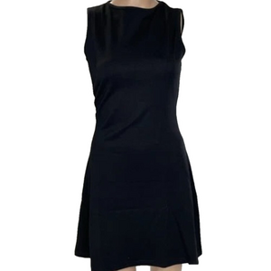 NEW SNDYS Women's Millie Mini Dress - Black, Size M